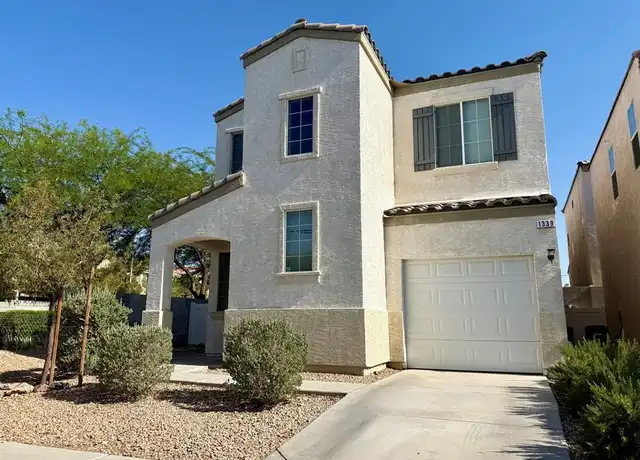 Property at 1339 Willow Village Ave, Las Vegas, NV, 89183, 3 beds, 2.5 baths, [object Object]