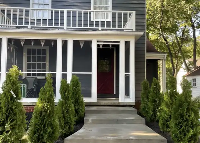 Property at 612 Robinson St, West Lafayette, IN, 47906, 4 beds, 2 baths, [object Object]