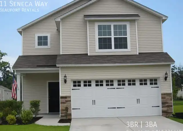 Property at 11 Seneca Way, Beaufort, SC, 29906, 3 beds, 2.5 baths, [object Object]