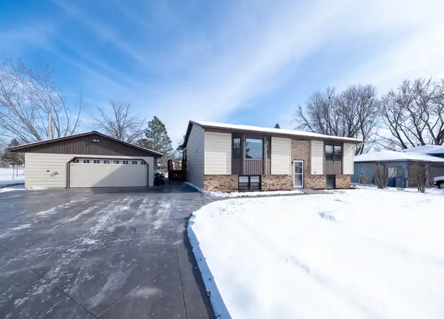 Property at 1305 Independence Ave N, Champlin, MN, 55316, 4 beds, 1 bath, [object Object]