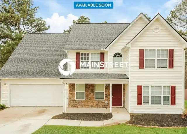 Property at 506 Stonecrest Pl, Loganville, GA, 30052, 4 beds, 2.5 baths, [object Object]