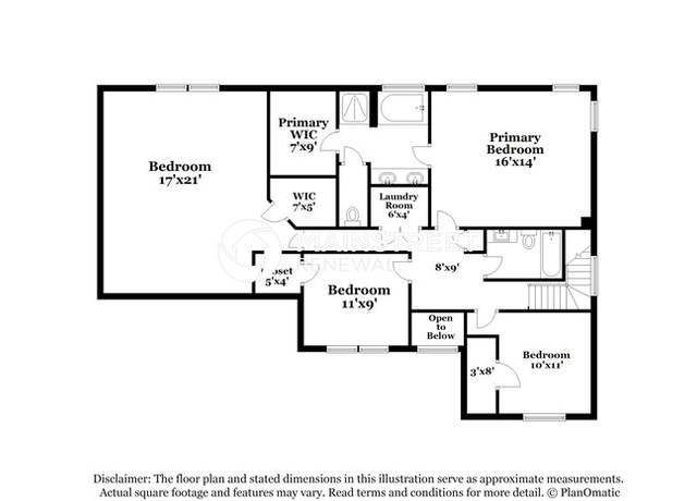Photo of 506 Stonecrest Pl, Loganville, GA 30052