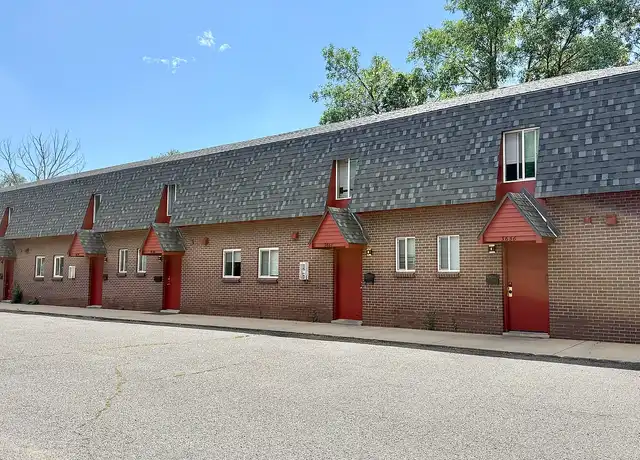 Property at 3650 Upham - 3656 Upham St, Wheat Ridge, CO, 80033, 2 beds, 1 bath, [object Object]