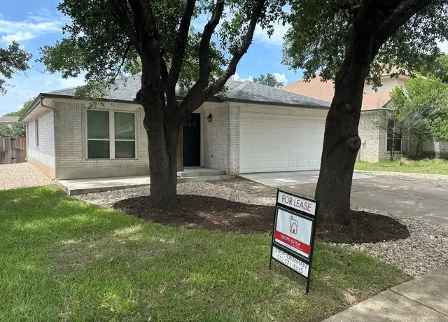 Property at 9412 Bernoulli Dr, Austin, TX, 78748, 3 beds, 2 baths, [object Object]