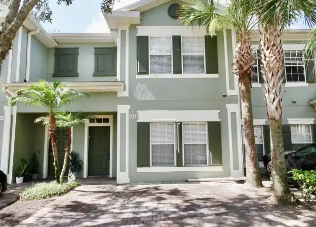Property at 2458 Caravelle Cir, Kissimmee, FL, 34746, 4 beds, 3 baths, [object Object]