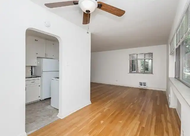 Property at 1210 Harrison St, Denver, CO, 80206, 1 bed, 1 bath, [object Object]