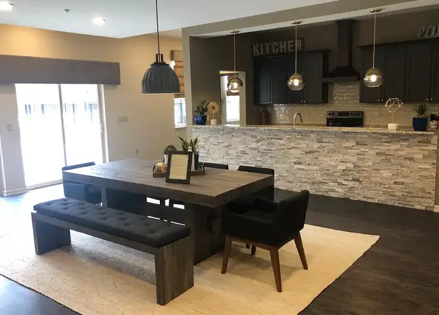 Property at The Arbor Apartments - 626 Lehman St, Columbus, OH, 43206, 1 bed, 1 bath, [object Object]