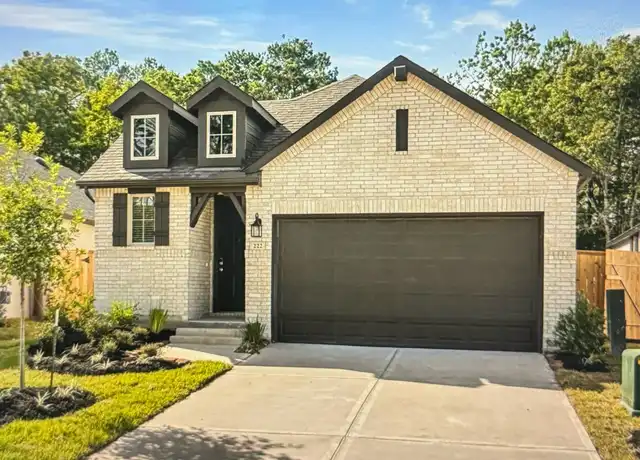 Property at 222 Sky Top Dr, Montgomery, TX, 77316, 4 beds, 2.5 baths, [object Object]