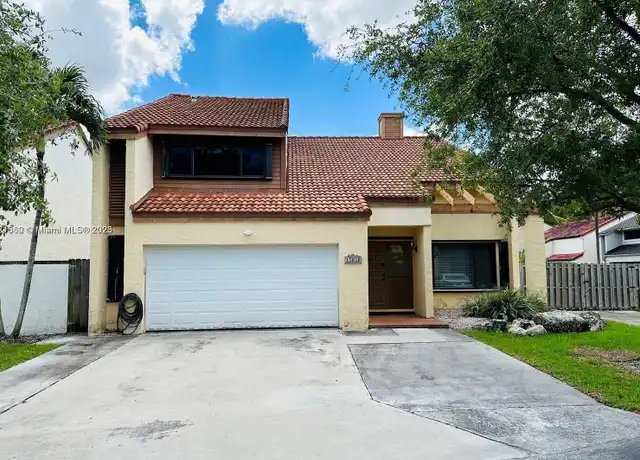 Property at 15038 SW 89th Terrace Rd, Miami, FL, 33196, 3 beds, 3 baths, [object Object]