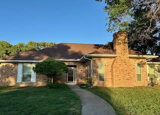 Property at 2900 Druid Dr, Plano, TX, 75075, 4 beds, 2 baths, [object Object]
