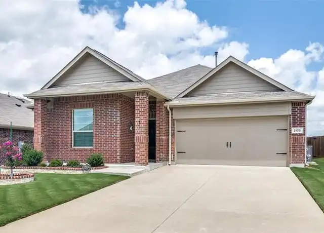 Property at 2133 Whispering Sage Blvd, Royse City, TX, 75189, 3 beds, 2 baths, [object Object]