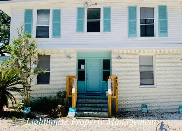 Property at 2104 Jernigan Rd Unit 3, Jacksonville, FL, 32207, 2 beds, 1 bath, [object Object]
