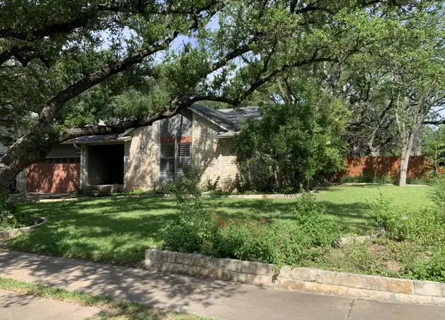 Property at 4610 White Elm Dr, Austin, TX, 78749, 4 beds, 2 baths, [object Object]
