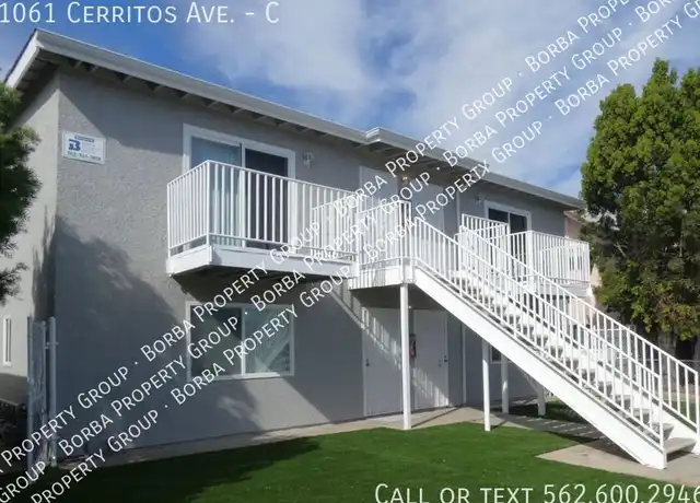 Property at 1061 Cerritos Ave Unit C, Long Beach, CA, 90813, 2 beds, 1 bath, [object Object]