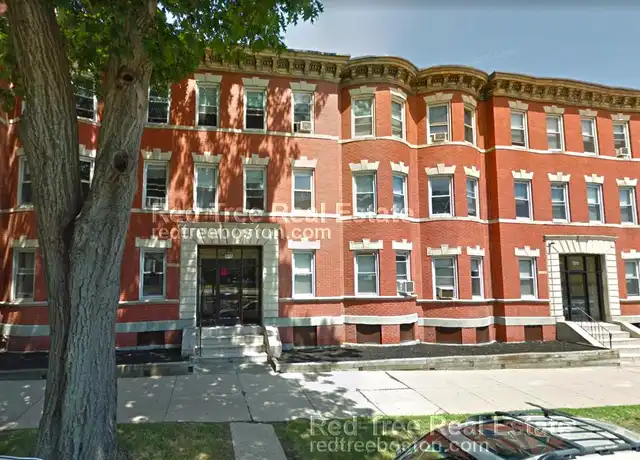 Property at 1377 Commonwealth Ave Unit 12, Boston, MA, 02134, 1 bed, 1 bath, [object Object]