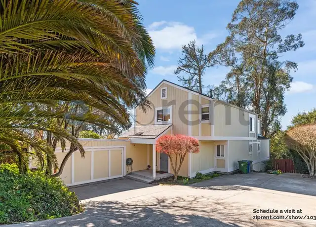 Property at 8590 Terrace Dr, El Cerrito, CA, 94530, 3 beds, 2.5 baths, [object Object]