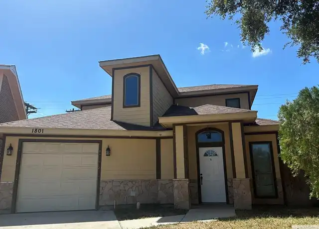 Property at 1801 White Tail Dr, Harlingen, TX, 78550, 3 beds, 2.5 baths, [object Object]