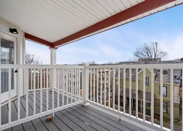 Property at 19 Downer Ave Unit 3, Boston, MA, 02125, 1 bed, 1 bath, [object Object]
