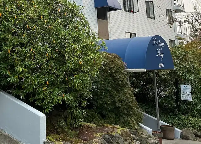 Property at Portage Bay Apartments - 4016 8th Ave NE, Seattle, WA, 98105, 1 bed, 1 bath, [object Object]