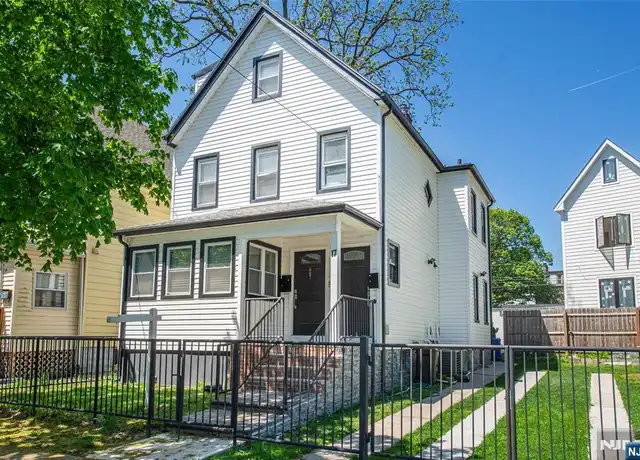 Property at 17 Mission St #2, Montclair, NJ, 07042, 3 beds, 2 baths, [object Object]
