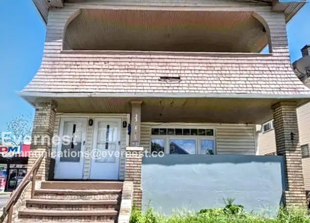 Property at 3391 W 117th St Unit 3, Cleveland, OH, 44111, 1 bed, 1 bath, [object Object]
