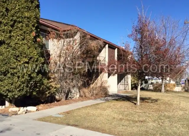 Property at 4126 S 3200 W Unit 6, West Valley City, UT, 84119, 2 beds, 1 bath, [object Object]
