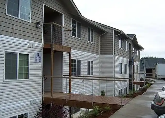 Property at Vineyard Apartments - 1910 SW Old Sheridan Rd, McMinnville, OR, 97128, 2 beds, 2 baths, [object Object]