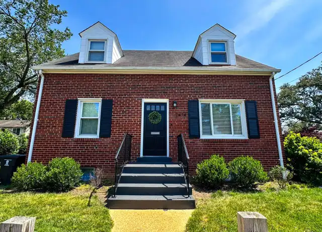 Property at 2414 Key Blvd, Arlington, VA, 22201, 4 beds, 2.5 baths, [object Object]
