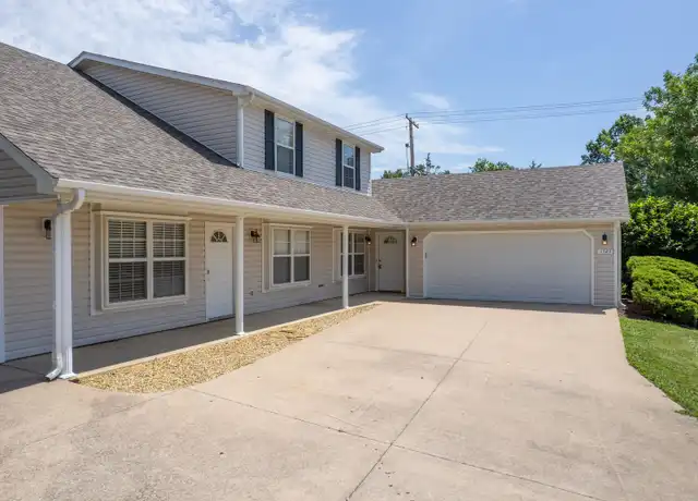 Property at 1723 Juniper Dr, Columbia, MO, 65201, 4 beds, 2 baths, [object Object]