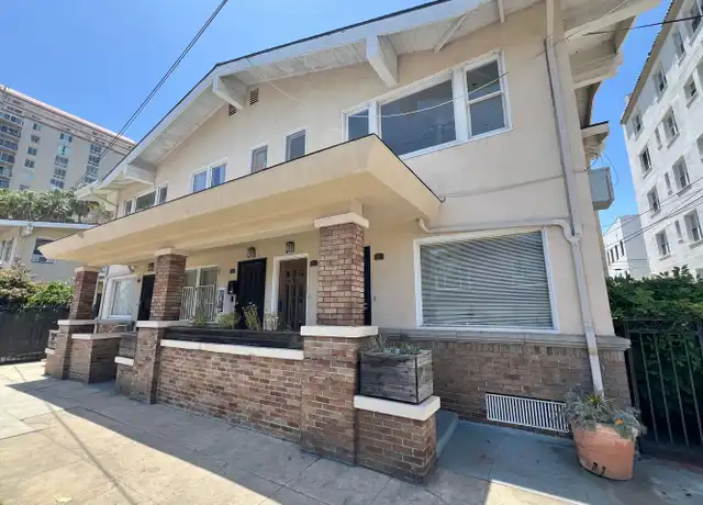 Property at 23 N Alboni Pl, Long Beach, CA, 90802, 1 bed, 1 bath, [object Object]