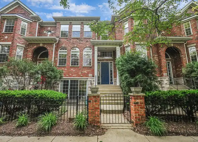 Property at 2634 Blakely Ln #2634, Naperville, IL, 60540, 2 beds, 2.5 baths, [object Object]