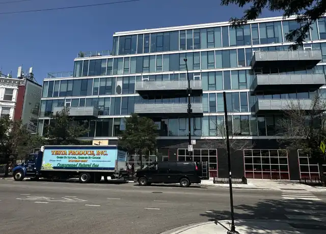 Property at 1664 W Division St Unit 606, Chicago, IL, 60622, 2 beds, 2 baths, [object Object]