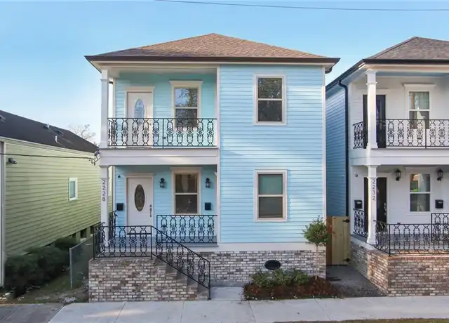Property at 2230 Bienville St, New Orleans, LA, 70119, 3 beds, 2 baths, [object Object]