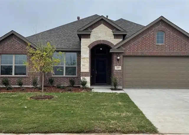 Property at 337 Van Buren Dr, Forney, TX, 75126, 4 beds, 2 baths, [object Object]