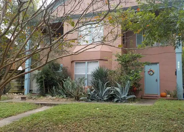 Property at 1501 Kirkwood Rd Unit A, Austin, TX, 78722, 2 beds, 1 bath, [object Object]