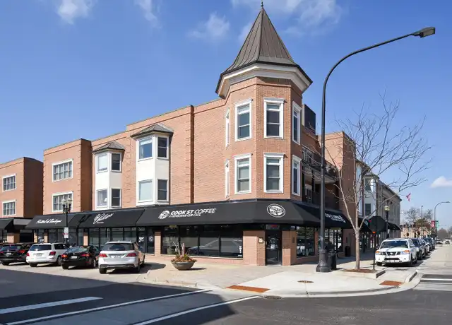 Property at 100 E Station St #316, Barrington, IL, 60010, 2 beds, 2 baths, [object Object]