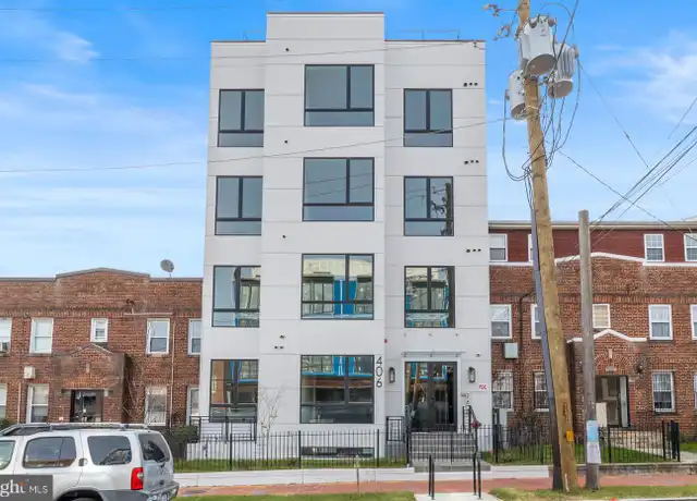 Property at 406 Kennedy St NW Unit 401, Washington, DC, 20011, 1 bed, 1 bath, [object Object]