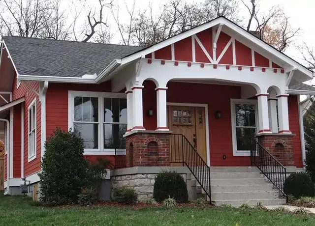 Property at 1126 Granada Ave, Nashville, TN, 37206, 4 beds, 2.5 baths, [object Object]