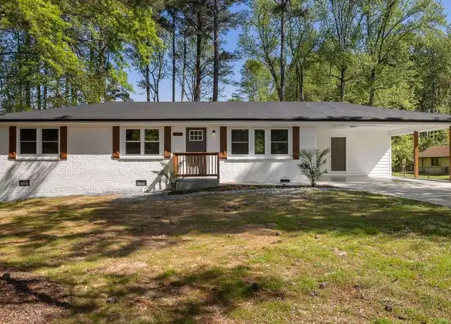 Property at 4533 Frank Aiken Rd, Powder Springs, GA, 30127, 3 beds, 2 baths, [object Object]