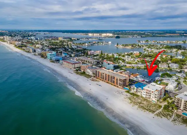 Property at 13711 Gulf Blvd #1, Madeira Beach, FL, 33708, 1 bed, 1 bath, [object Object]