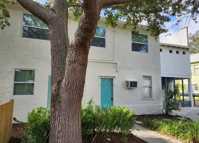 Property at 3000 Beach Blvd S Unit 7A, Gulfport, FL, 33707, 1 bed, 1 bath, [object Object]