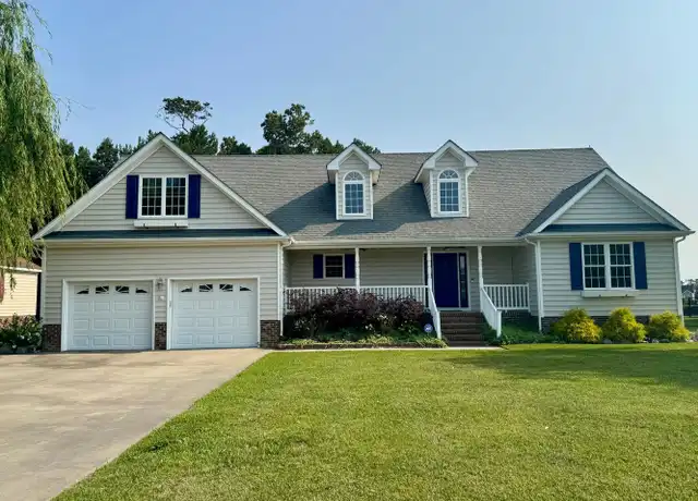Property at 200 Pleasant Dr, Elizabeth City, NC, 27909, 5 beds, 3 baths, [object Object]