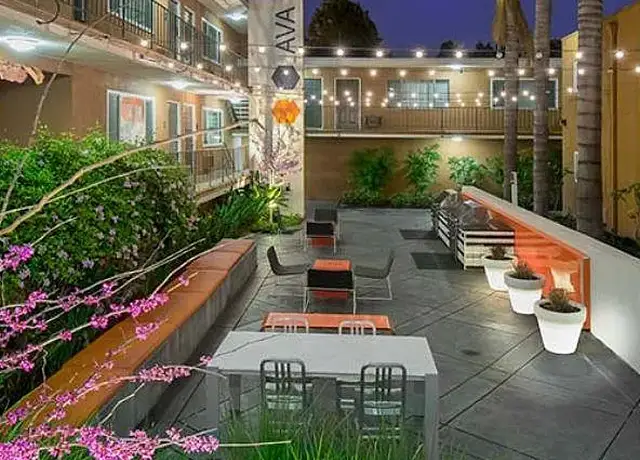 Photo of 401 N Pass Ave, Burbank, CA 91505