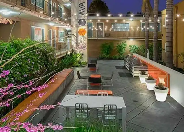 Property at AVA Burbank - 401 N Pass Ave, Burbank, CA, 91505, 0 beds, 1 bath, [object Object]