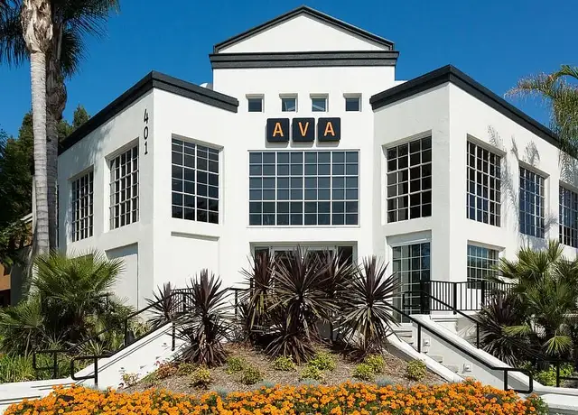 Photo of 401 N Pass Ave, Burbank, CA 91505