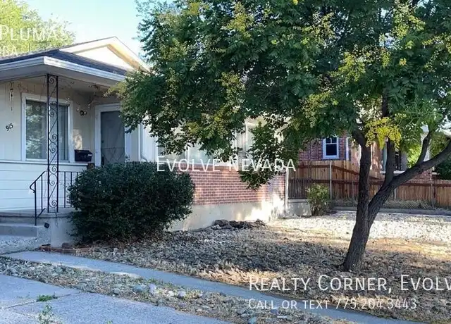 Property at 915 Plumas St, Reno, NV, 89509, 2 beds, 1 bath, [object Object]