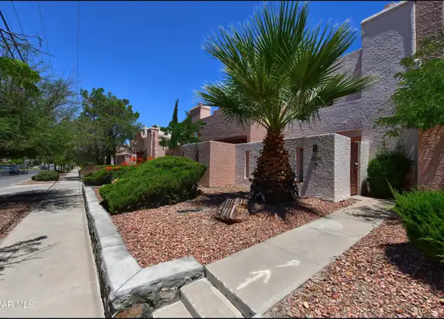 Property at 710 N Resler Dr Unit D, El Paso, TX, 79912, 2 beds, 2.5 baths, [object Object]