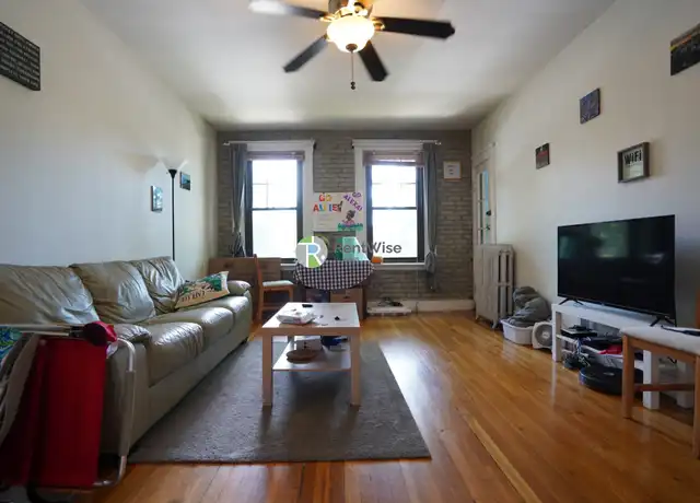 Property at 1758 Commonwealth Ave #8, Brighton, MA, 02135, 2 beds, 1 bath, [object Object]