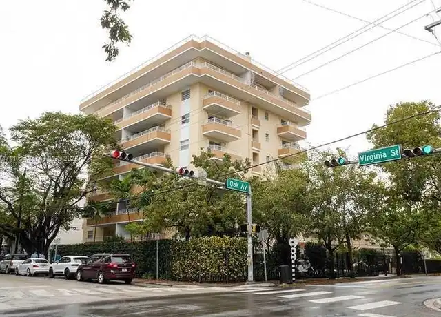 Property at 3304 Virginia St Unit 6B, Miami, FL, 33133, 2 beds, 2 baths, [object Object]