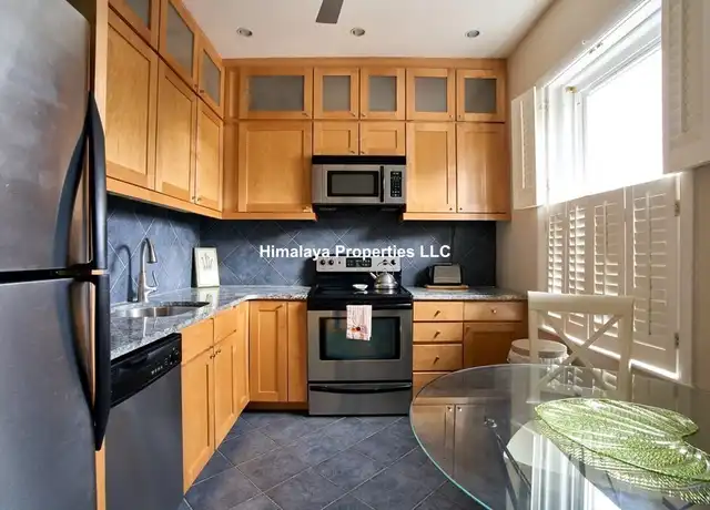 Property at 863 Massachusetts Ave #44, Cambridge, MA, 02139, 1 bed, 1 bath, [object Object]